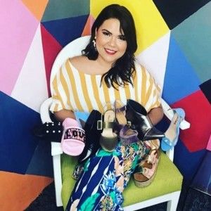 Meet your Posher, Chaya